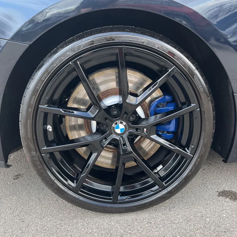 2022 BMW 8-Series M850xi