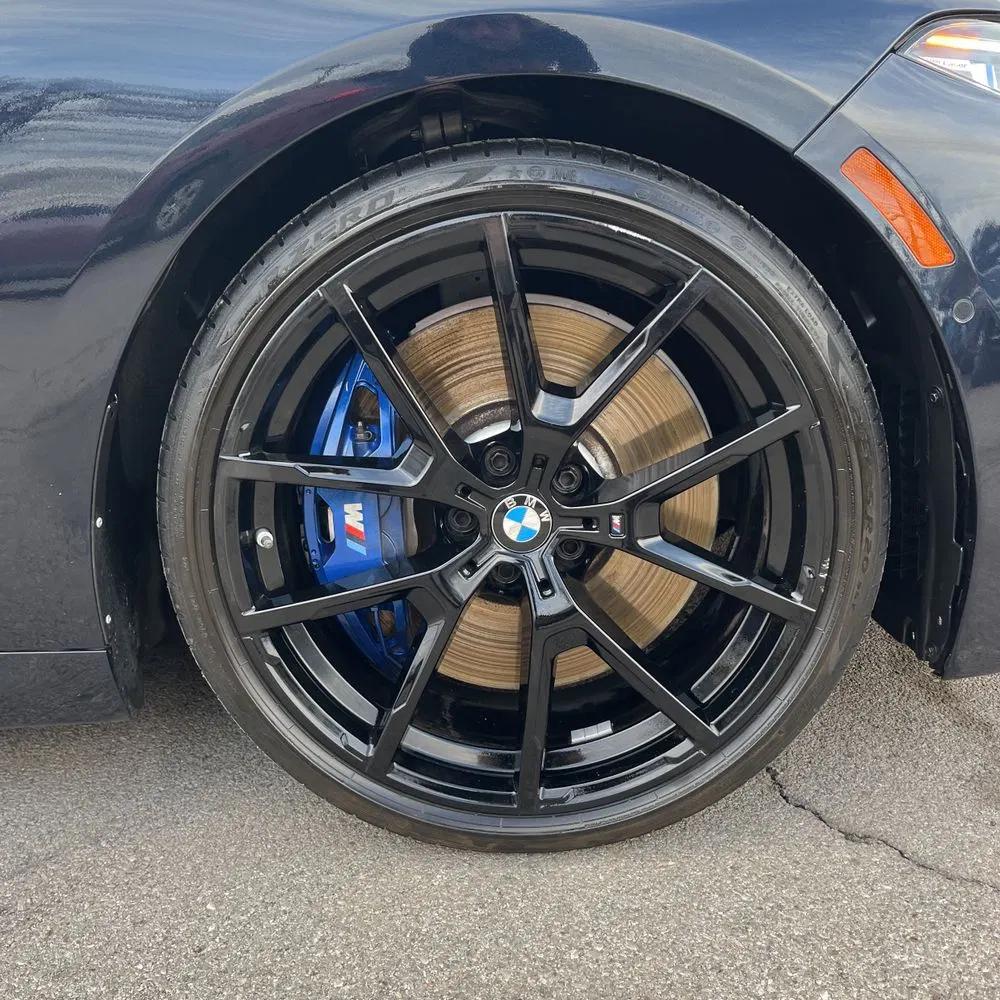 2022 BMW 8-Series M850xi