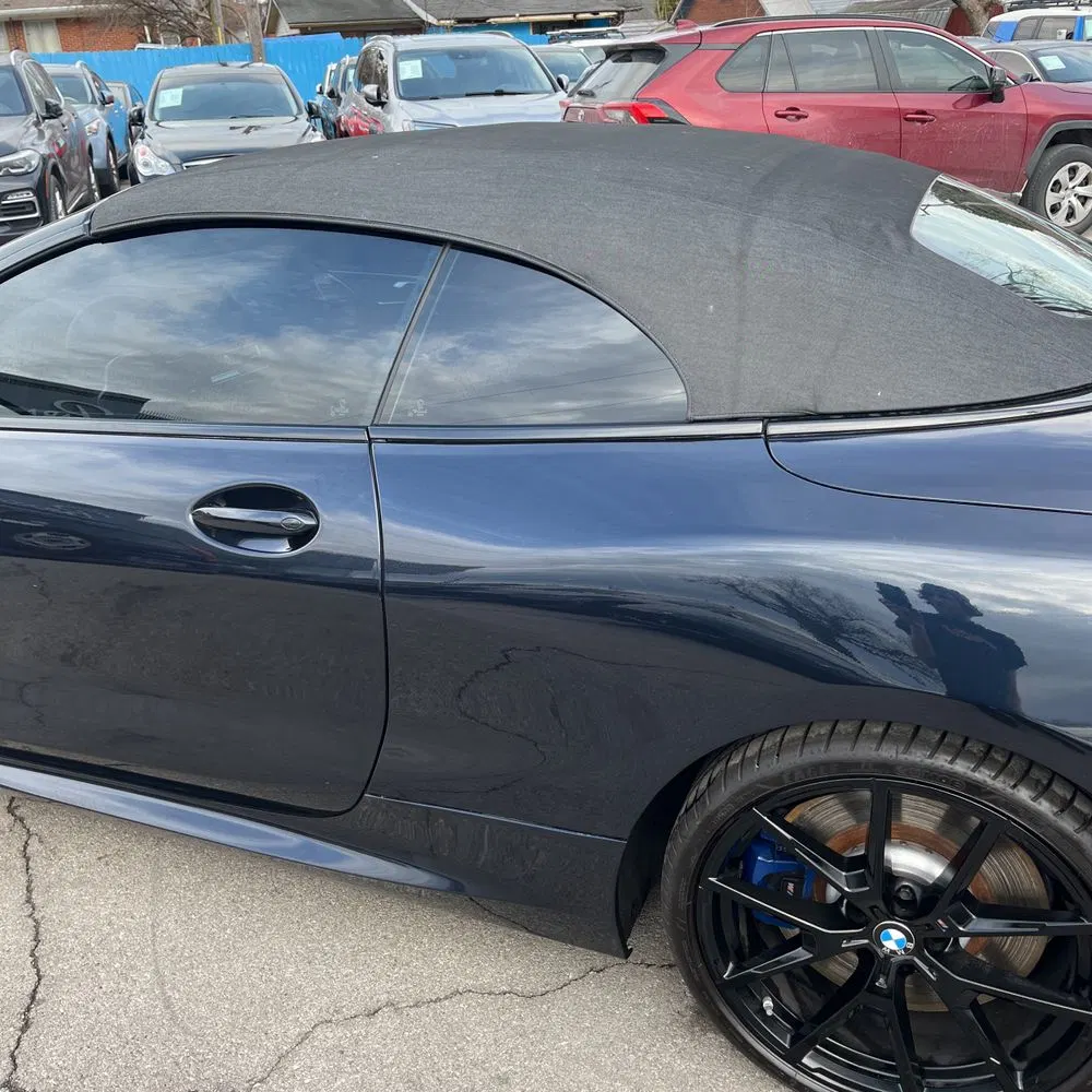 2022 BMW 8-Series M850xi