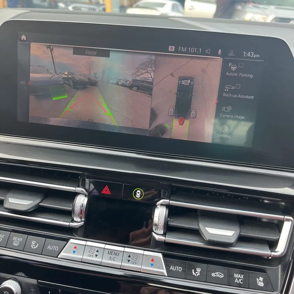 2022 BMW 8-Series M850xi