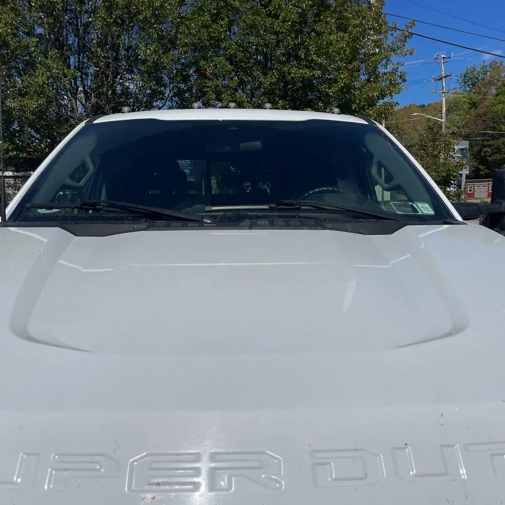 2022 Ford F-450 Super Duty XLT