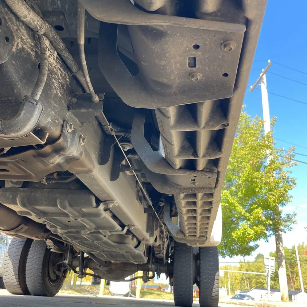 2022 Ford F-450 Super Duty XLT