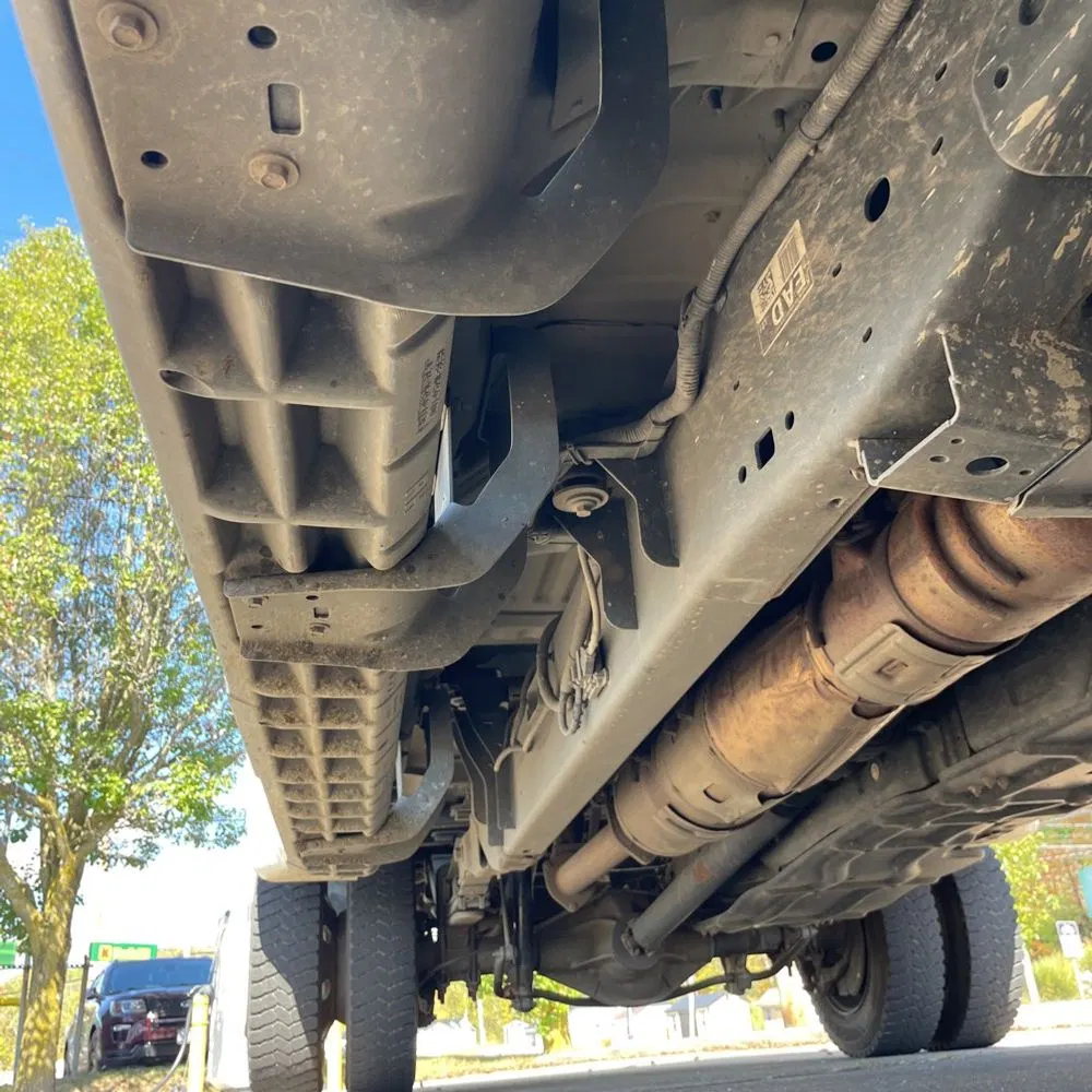 2022 Ford F-450 Super Duty XLT