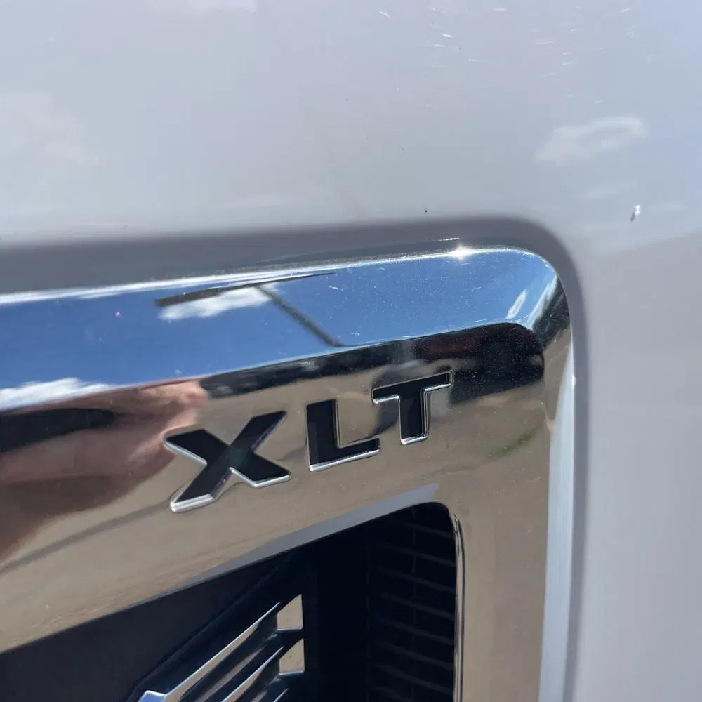 2022 Ford F-450 Super Duty XLT