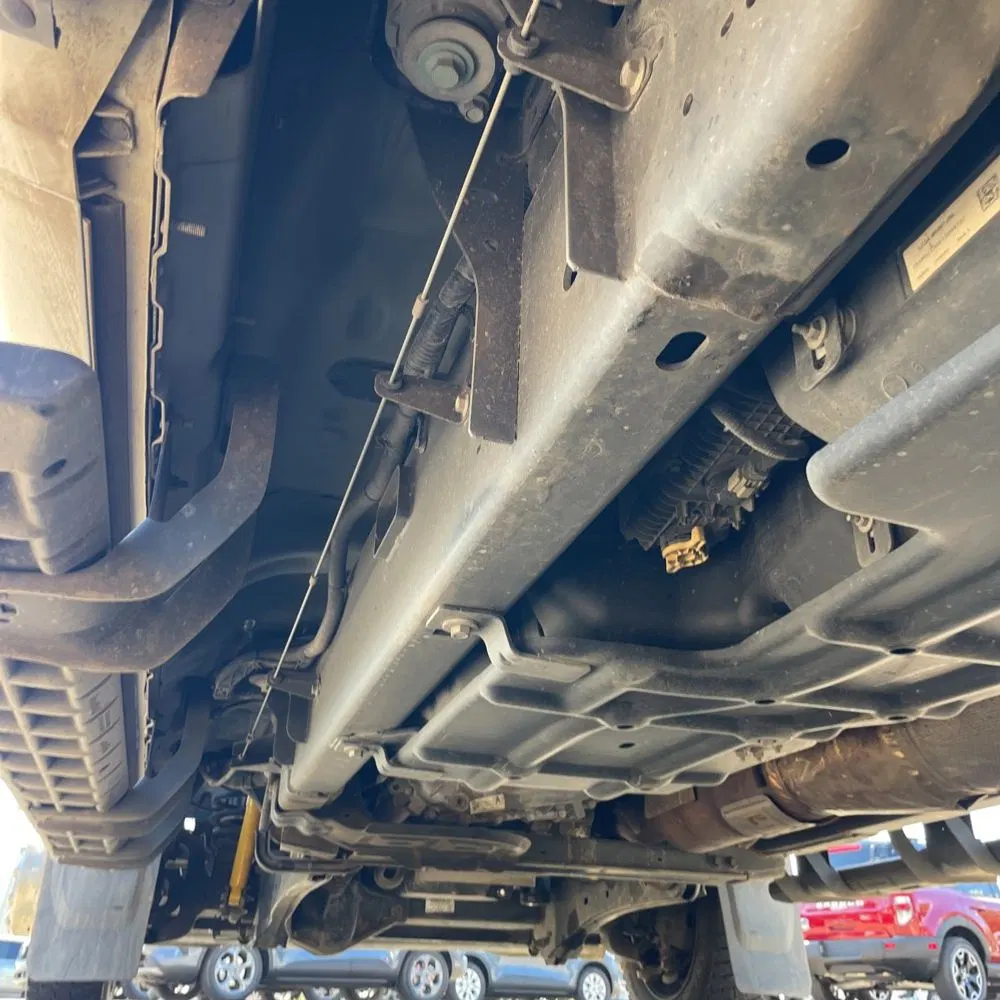 2022 Ford F-450 Super Duty XLT