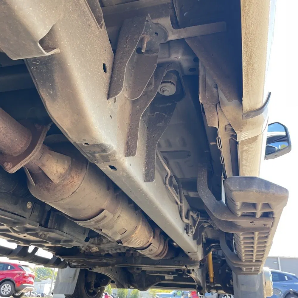 2022 Ford F-450 Super Duty XLT