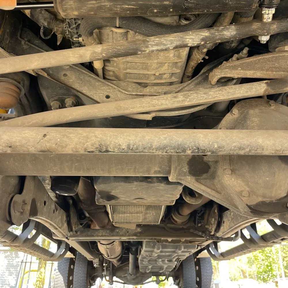 2022 Ford F-450 Super Duty XLT