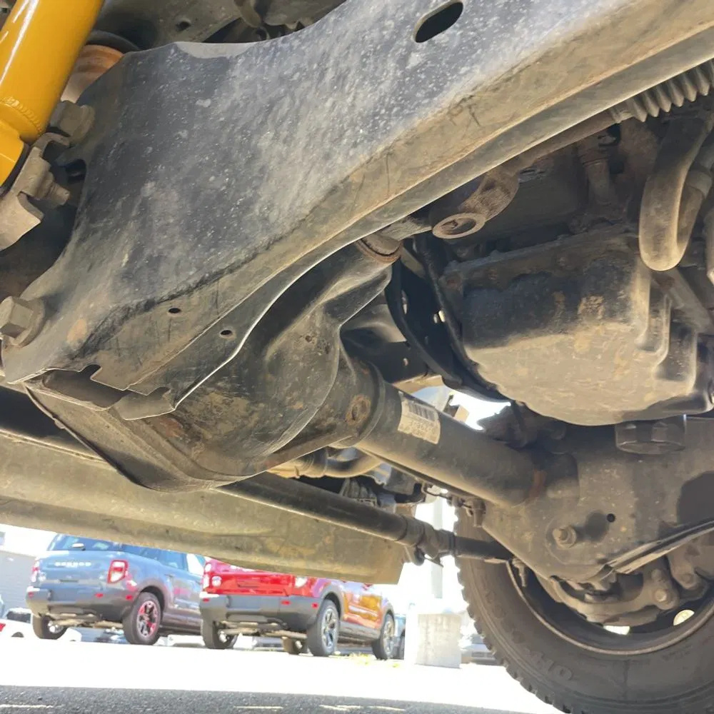 2022 Ford F-450 Super Duty XLT