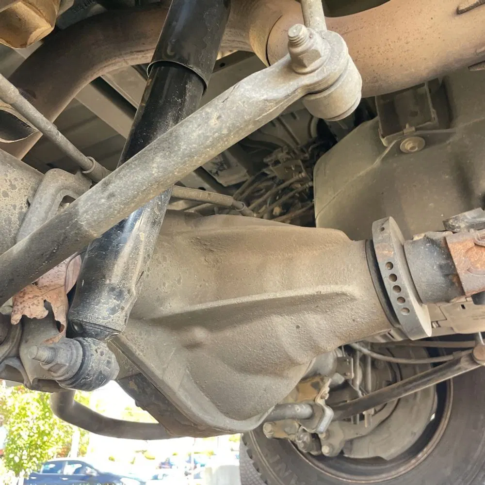 2022 Ford F-450 Super Duty XLT