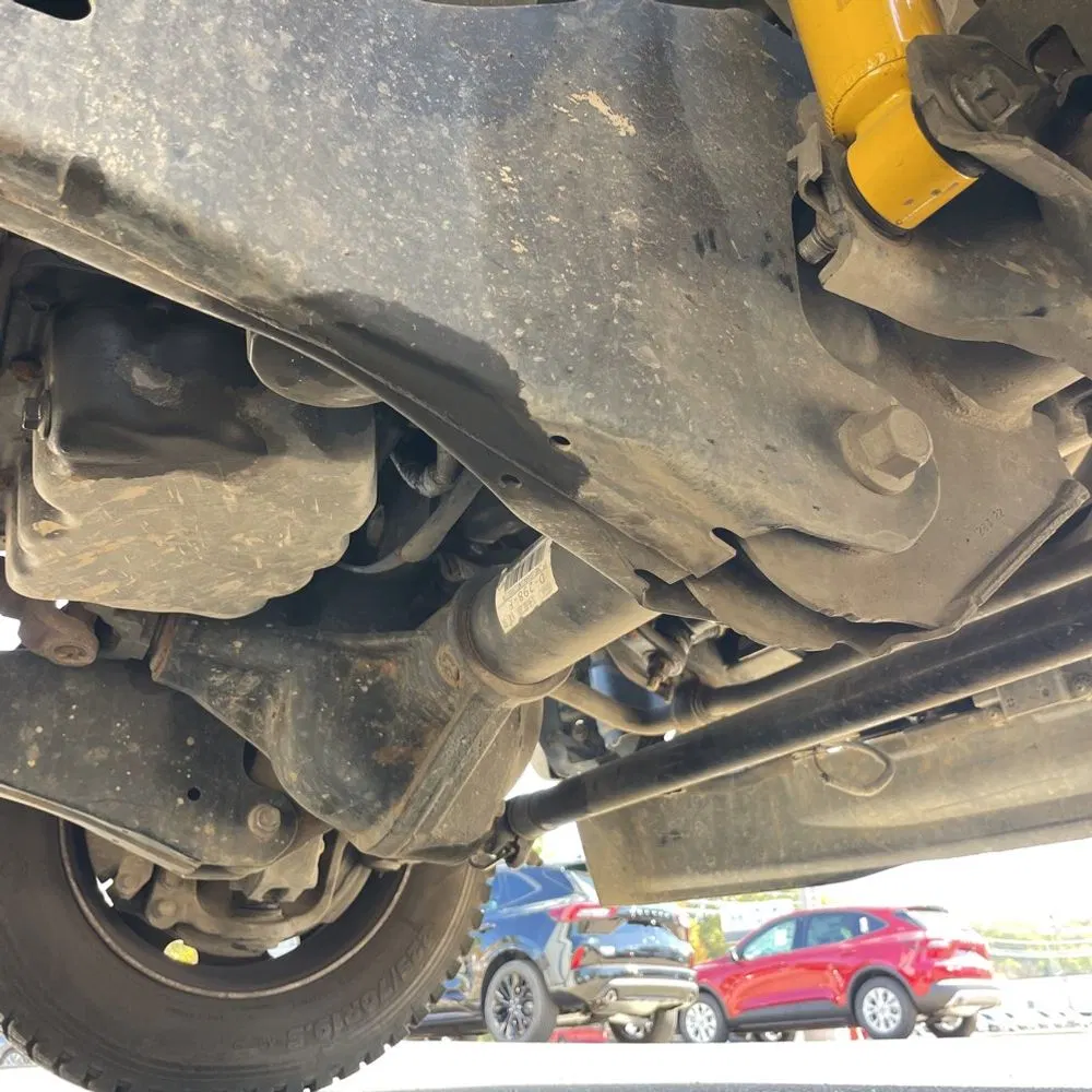2022 Ford F-450 Super Duty XLT