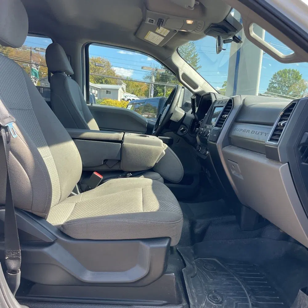 2022 Ford F-450 Super Duty XLT