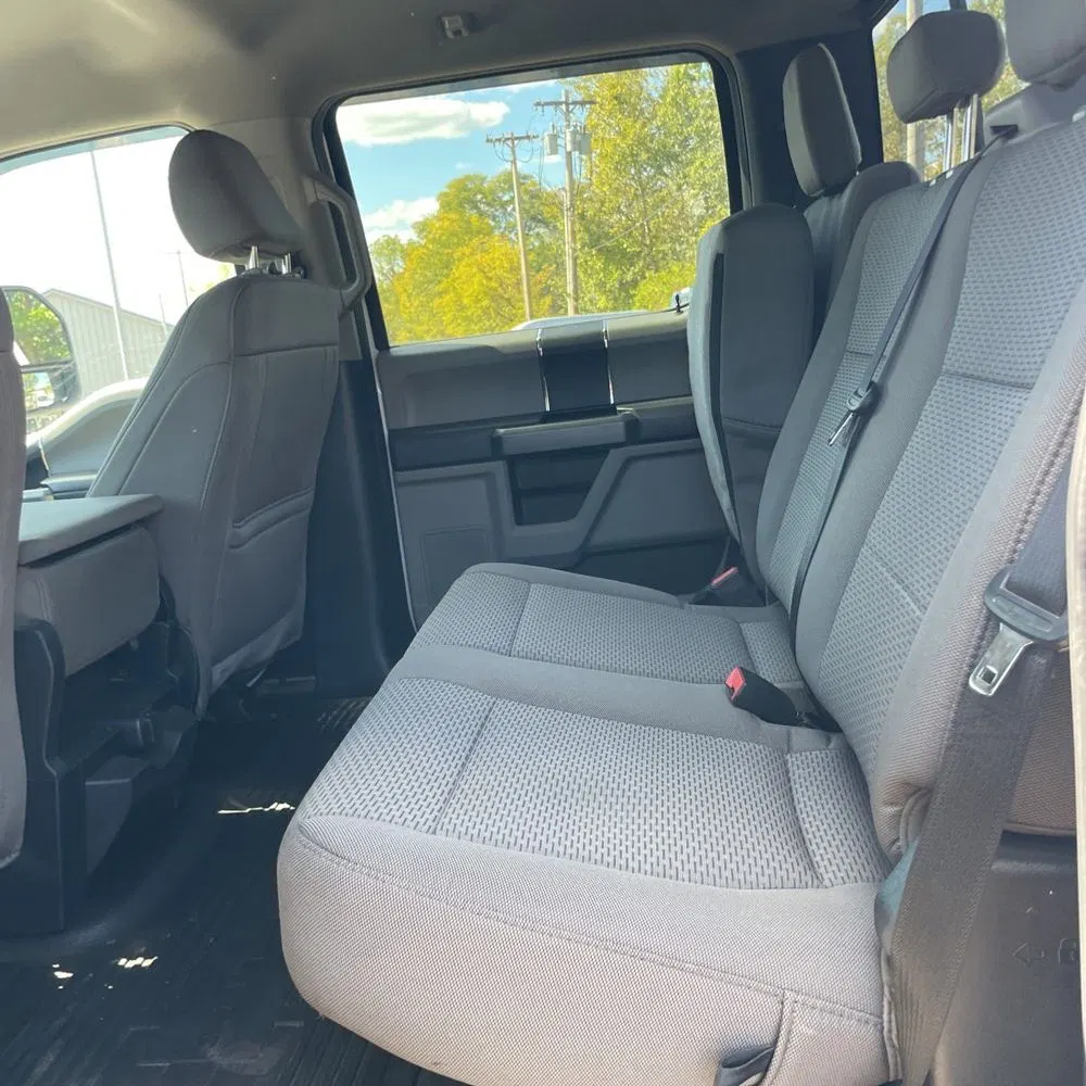 2022 Ford F-450 Super Duty XLT