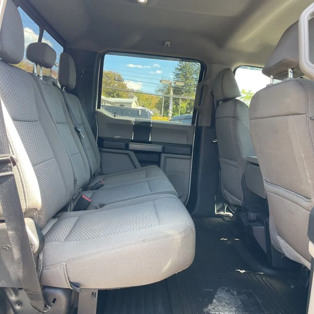 2022 Ford F-450 Super Duty XLT