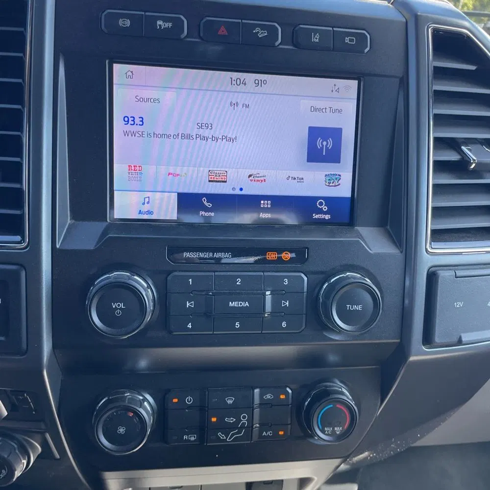 2022 Ford F-450 Super Duty XLT