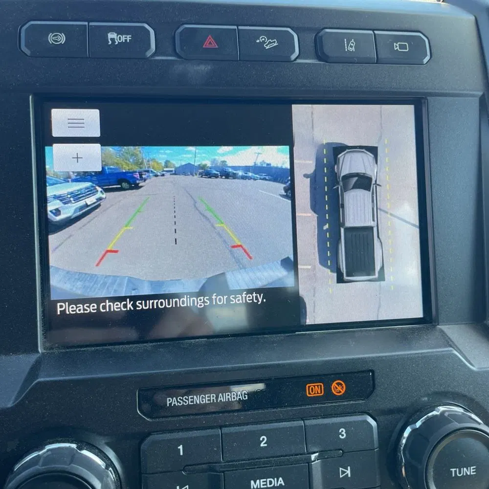 2022 Ford F-450 Super Duty XLT