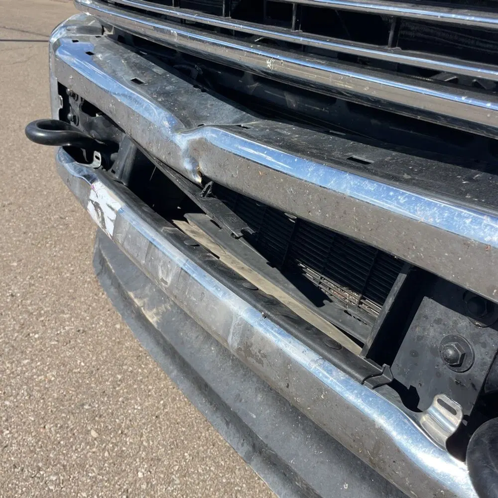 2022 Ford F-450 Super Duty XLT