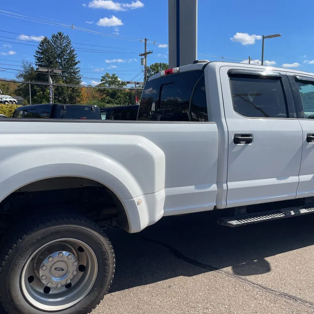 2022 Ford F-450 Super Duty XLT