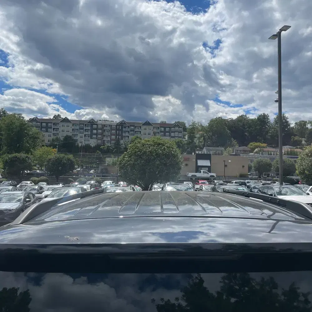 2021 Lincoln Navigator L Black Label