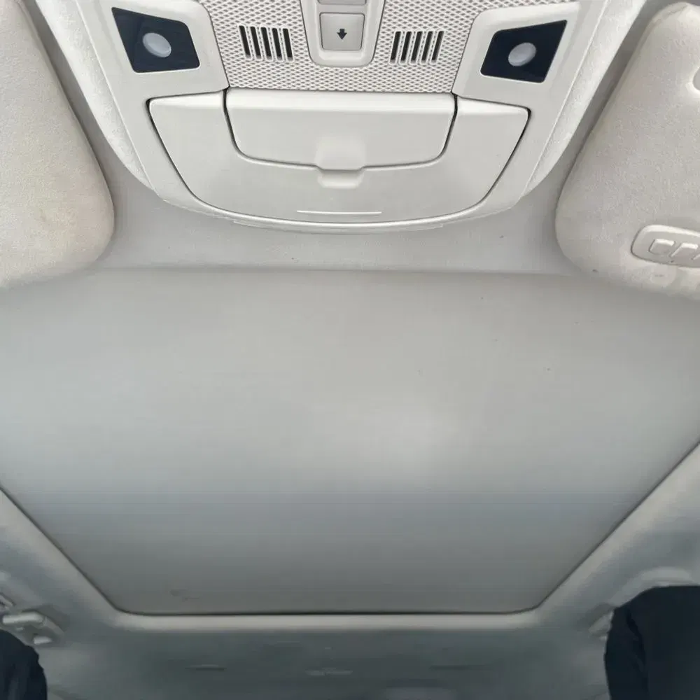 2021 Lincoln Navigator L Black Label