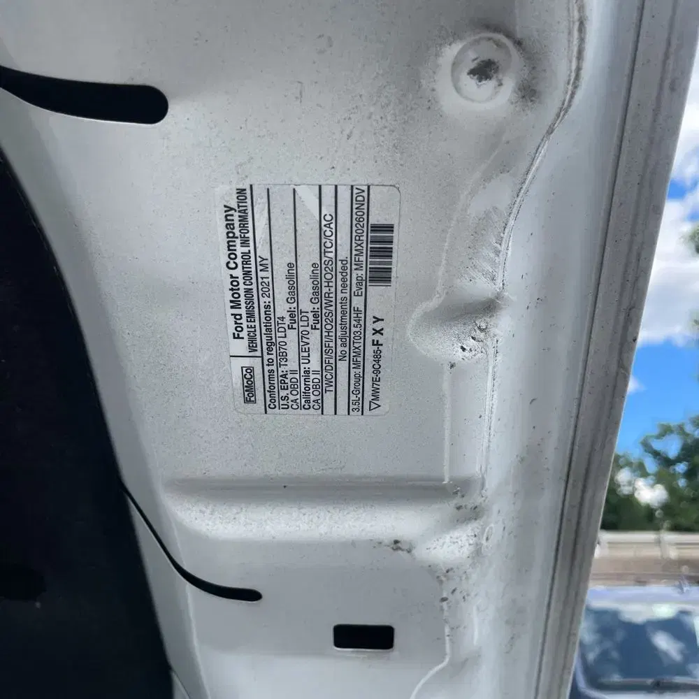 2021 Lincoln Navigator L Black Label
