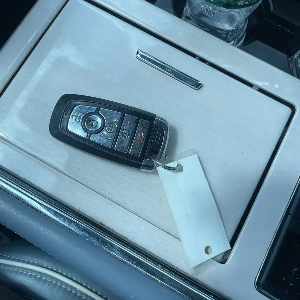 2021 Lincoln Navigator L Black Label