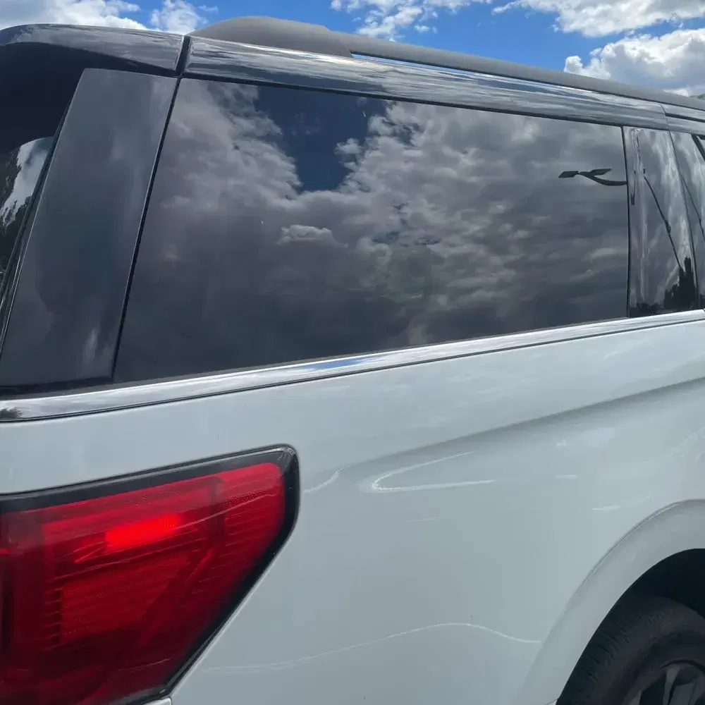 2021 Lincoln Navigator L Black Label