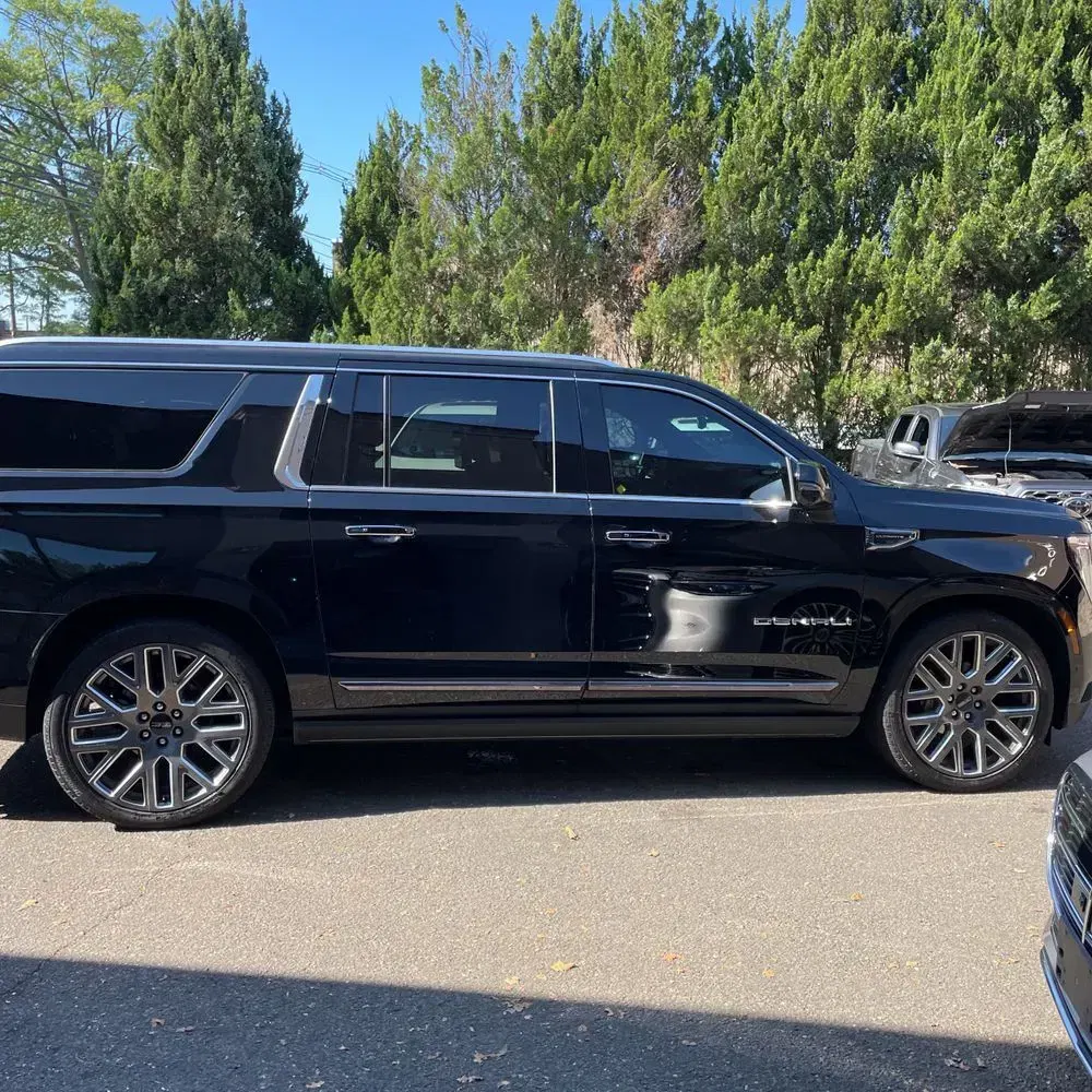 2025 GMC Yukon XL Denali Ultimate