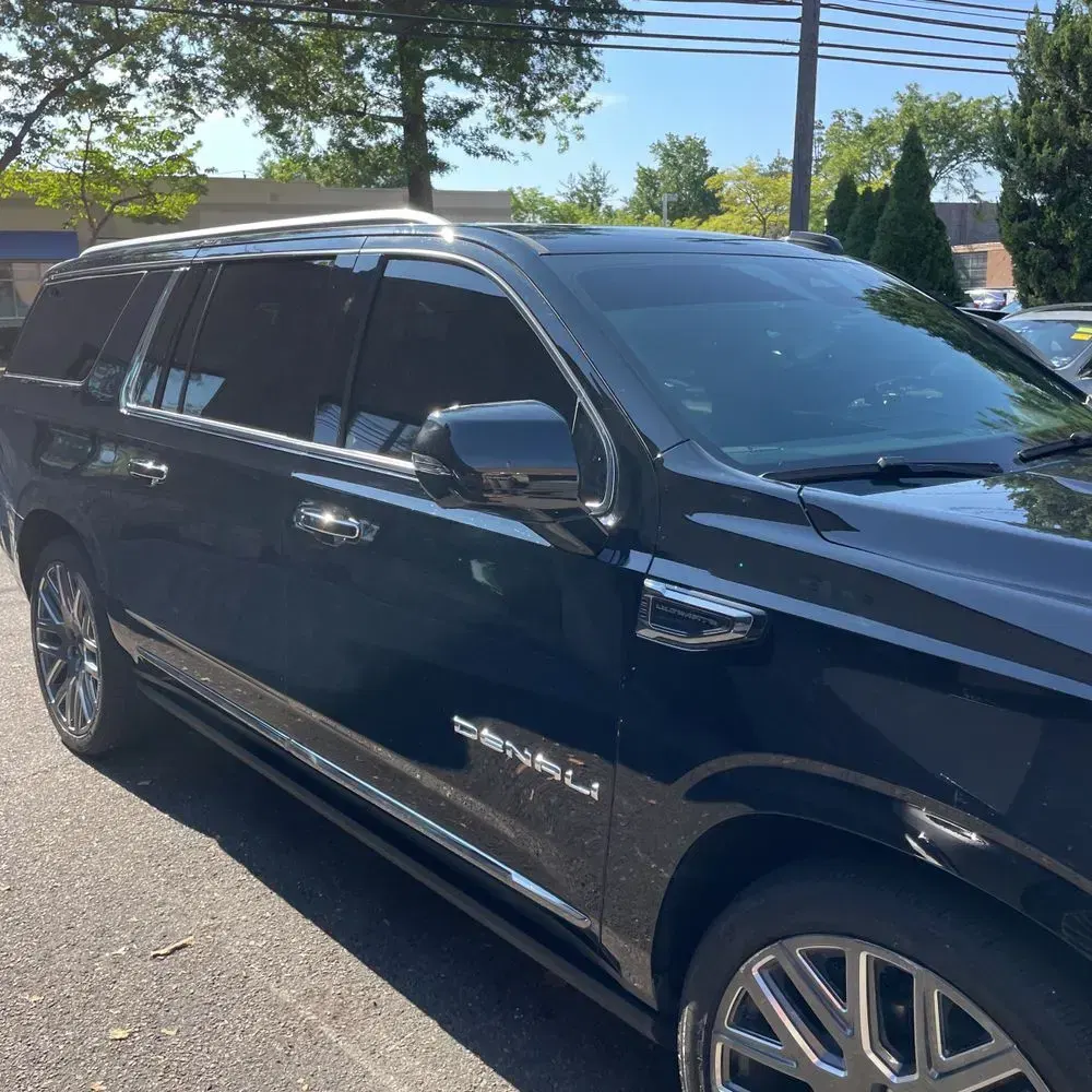 2025 GMC Yukon XL Denali Ultimate