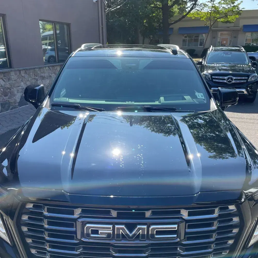 2025 GMC Yukon XL Denali Ultimate