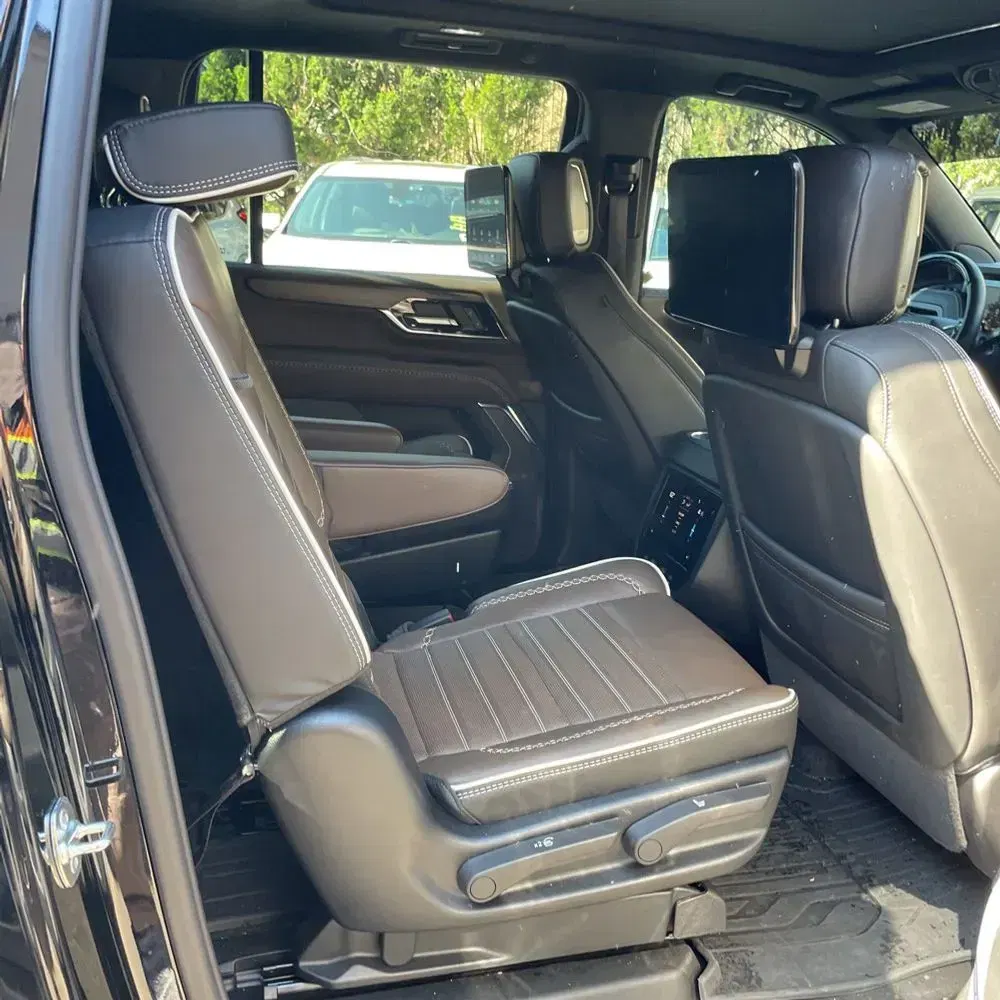 2025 GMC Yukon XL Denali Ultimate