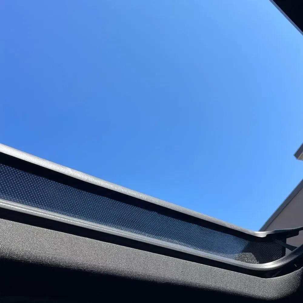 2025 GMC Yukon XL Denali Ultimate