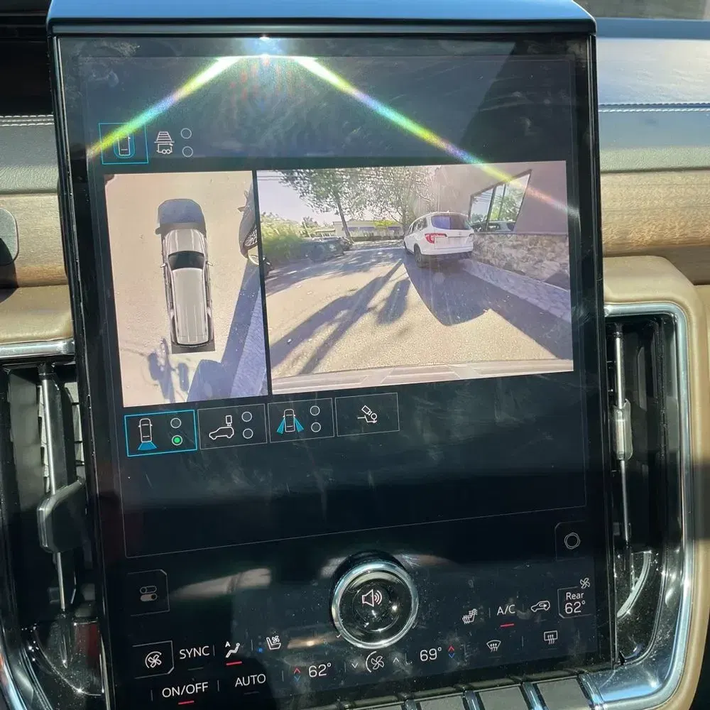 2025 GMC Yukon XL Denali Ultimate