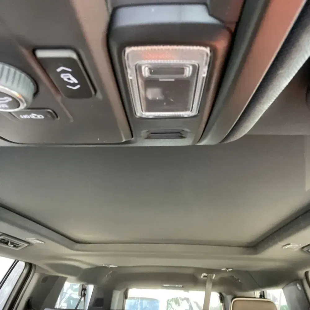 2025 GMC Yukon XL Denali Ultimate