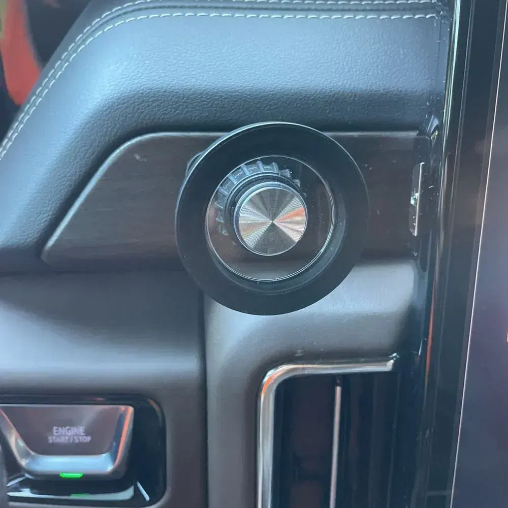 2025 GMC Yukon XL Denali Ultimate