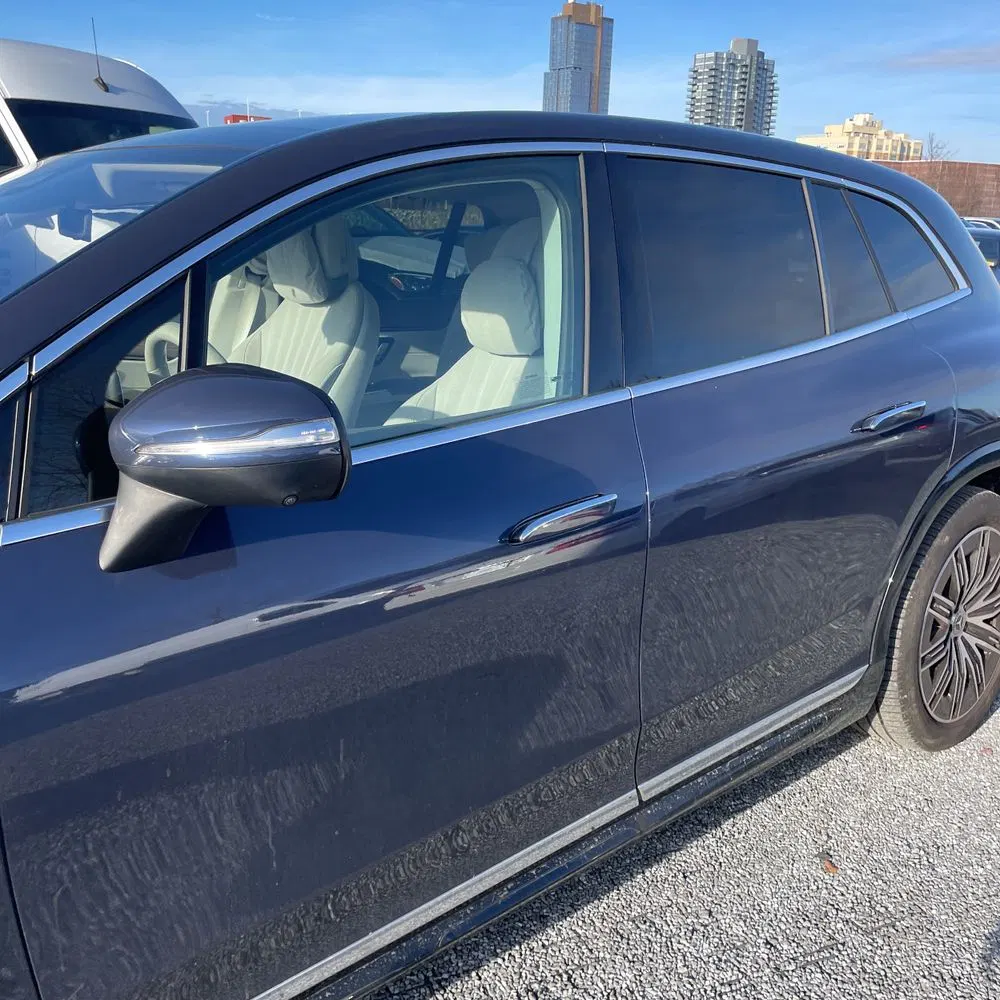 2023 Mercedes-Benz EQS EQS 450 4MATIC