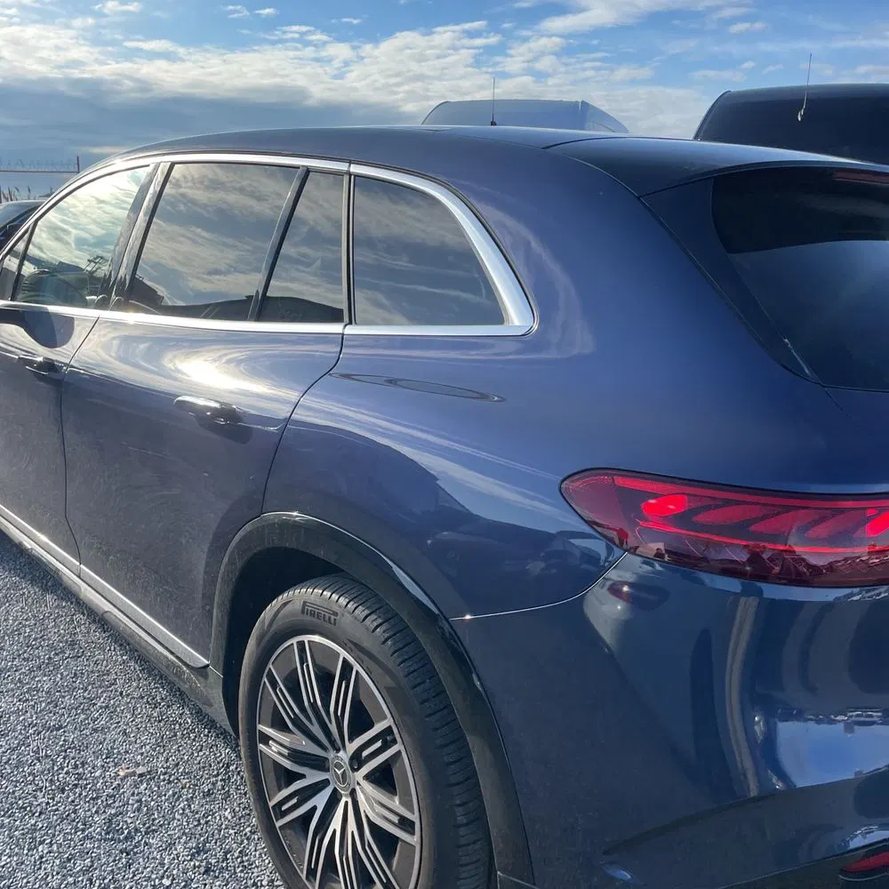 2023 Mercedes-Benz EQS EQS 450 4MATIC