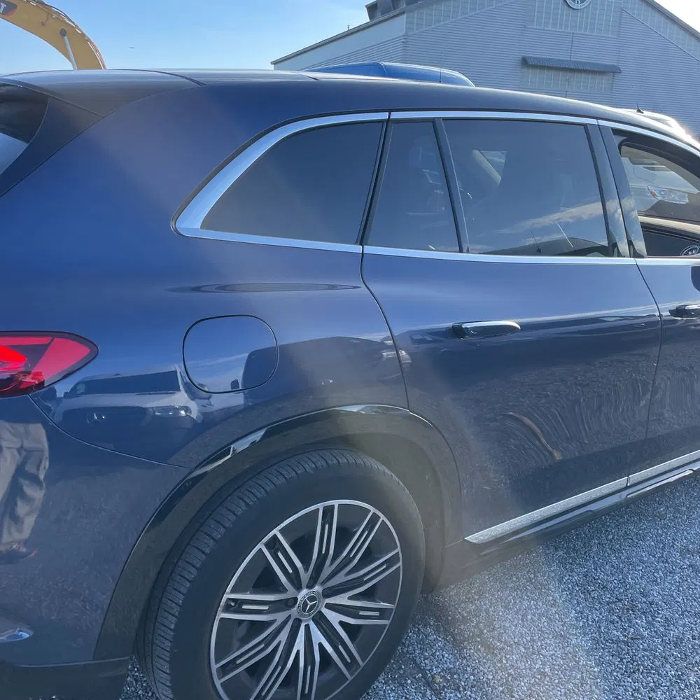 2023 Mercedes-Benz EQS EQS 450 4MATIC