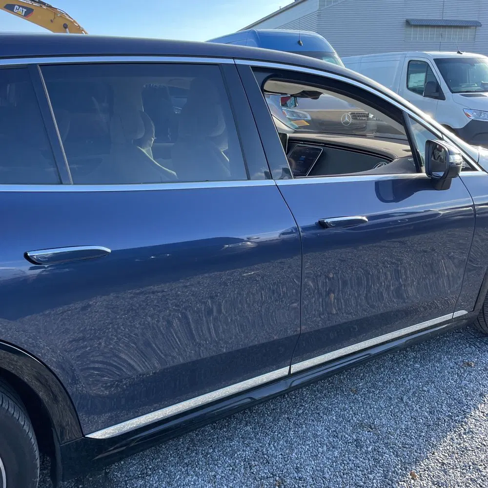 2023 Mercedes-Benz EQS EQS 450 4MATIC