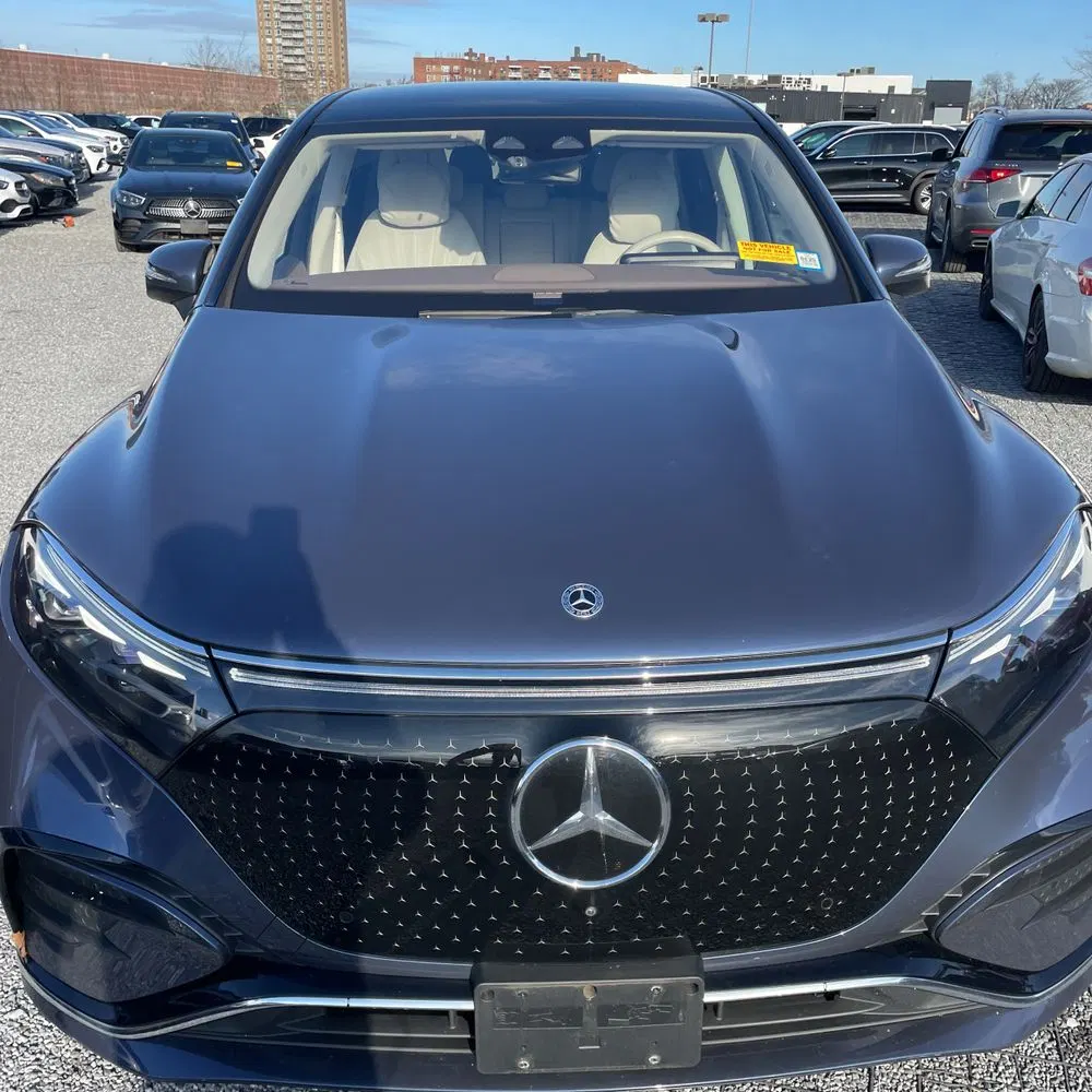 2023 Mercedes-Benz EQS EQS 450 4MATIC