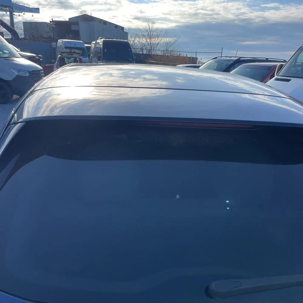 2023 Mercedes-Benz EQS EQS 450 4MATIC