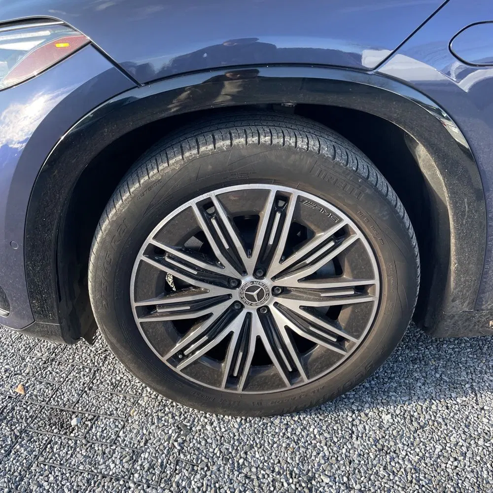 2023 Mercedes-Benz EQS EQS 450 4MATIC