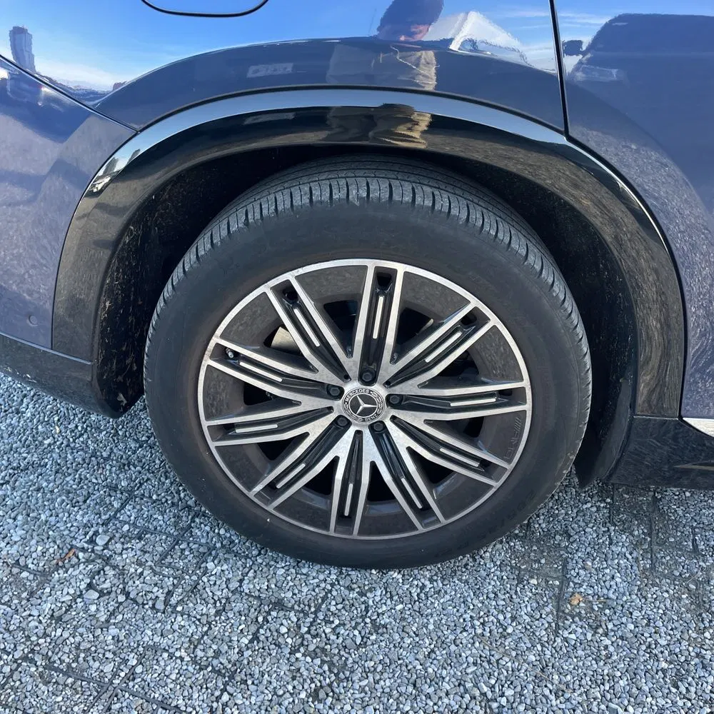 2023 Mercedes-Benz EQS EQS 450 4MATIC