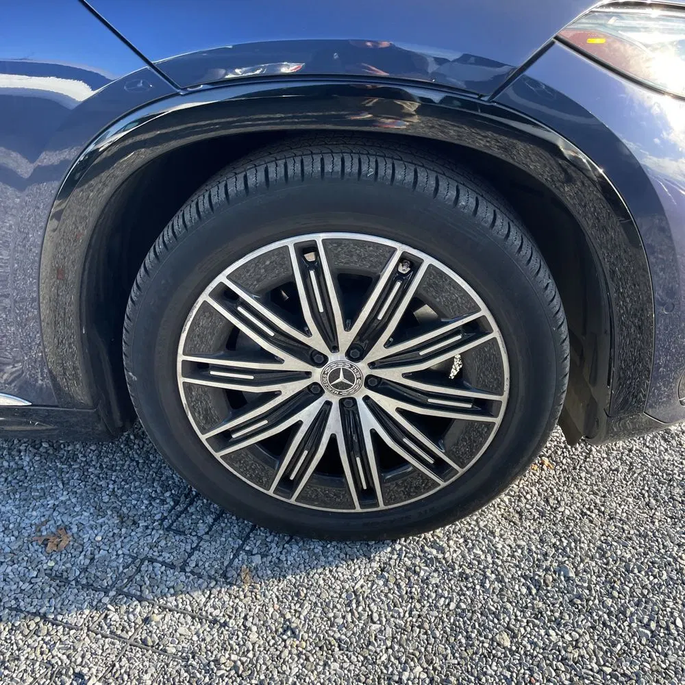 2023 Mercedes-Benz EQS EQS 450 4MATIC