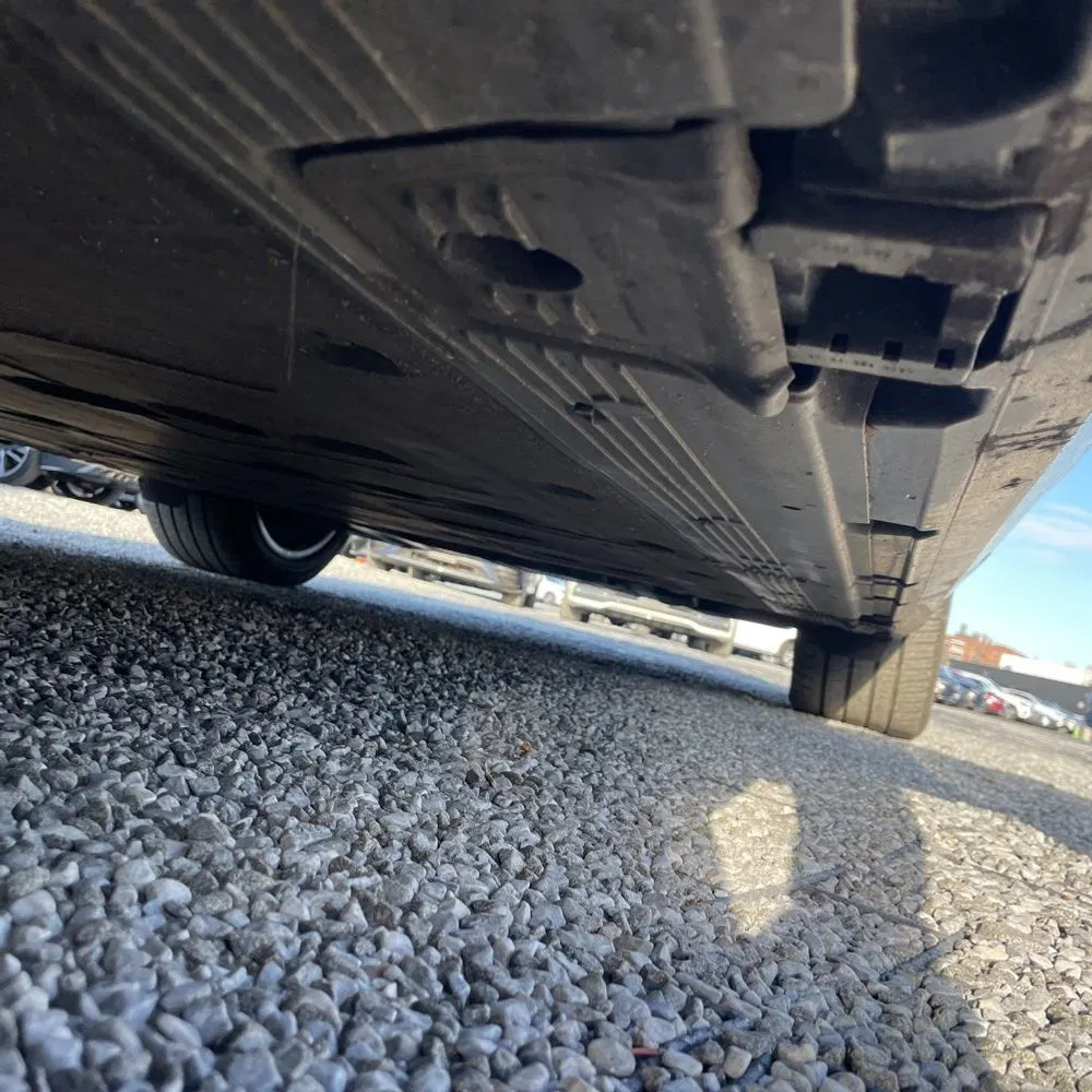 2023 Mercedes-Benz EQS EQS 450 4MATIC