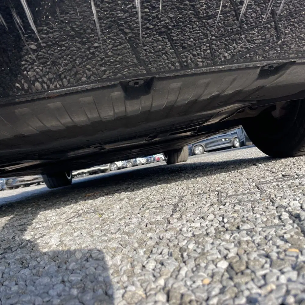 2023 Mercedes-Benz EQS EQS 450 4MATIC