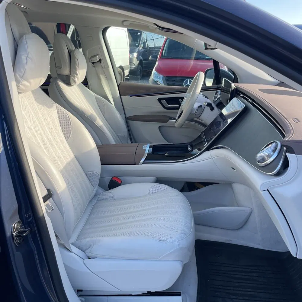 2023 Mercedes-Benz EQS EQS 450 4MATIC