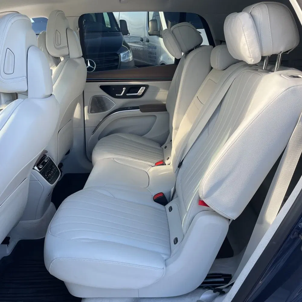 2023 Mercedes-Benz EQS EQS 450 4MATIC