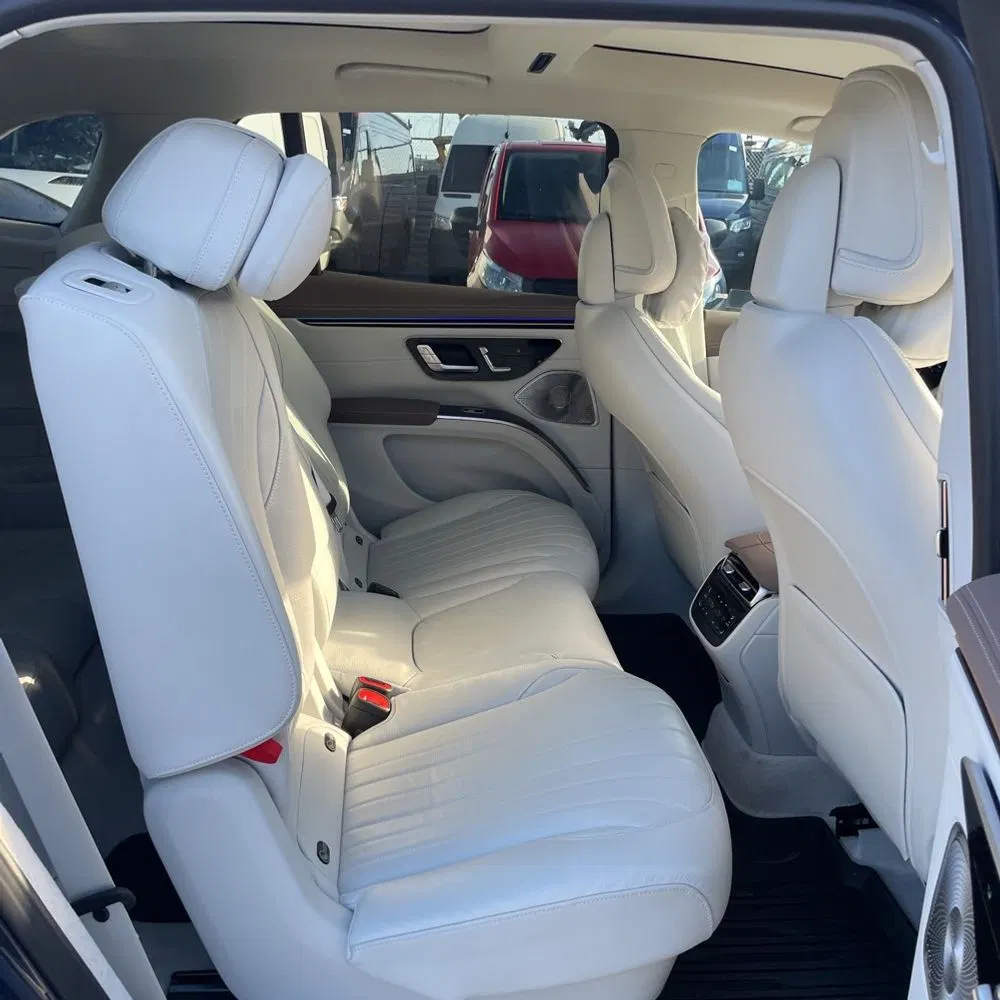 2023 Mercedes-Benz EQS EQS 450 4MATIC