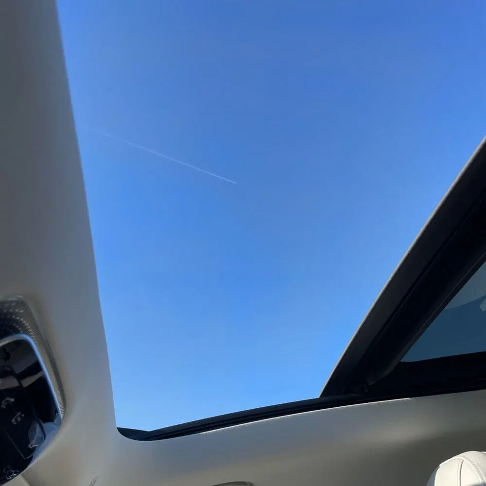 2023 Mercedes-Benz EQS EQS 450 4MATIC