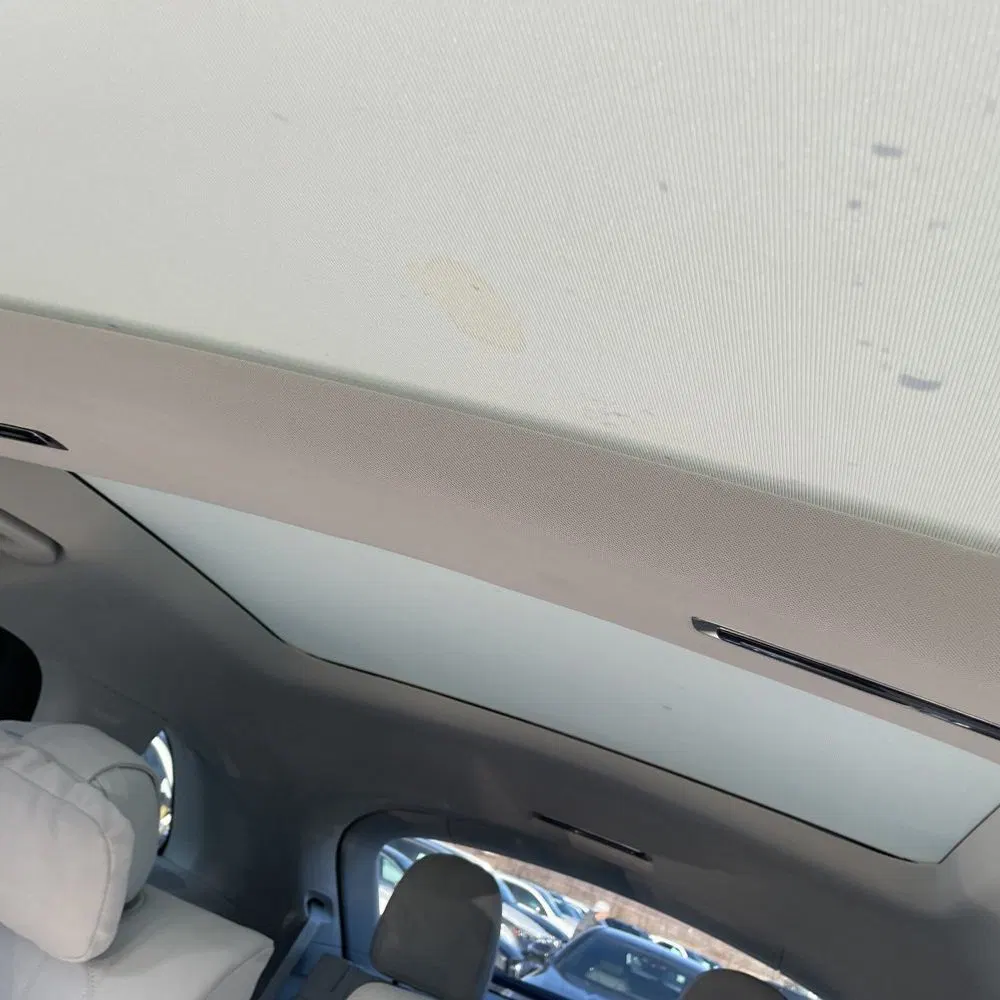 2023 Mercedes-Benz EQS EQS 450 4MATIC